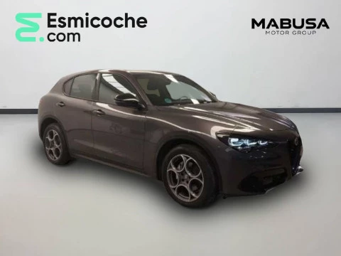 Alfa Romeo Stelvio 2.2 DIESEL 160 CV SPRINT RWD