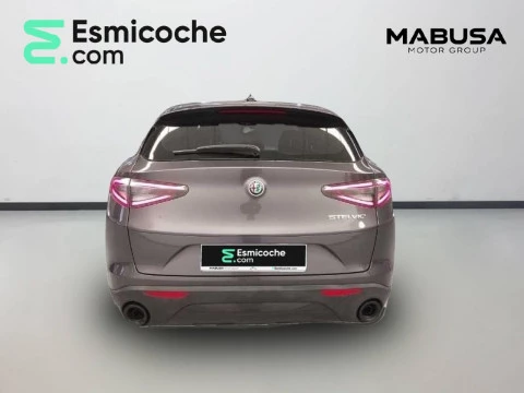 Alfa Romeo Stelvio 2.2 DIESEL 160 CV SPRINT RWD