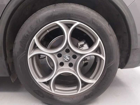 Alfa Romeo Stelvio 2.2 DIESEL 160 CV SPRINT RWD