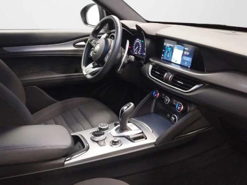 Alfa Romeo Stelvio 2.2 DIESEL 160 CV SPRINT RWD