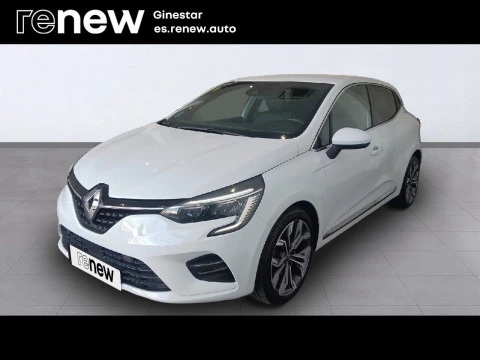 Renault Clio  TCe GPF Zen EDC 96kW