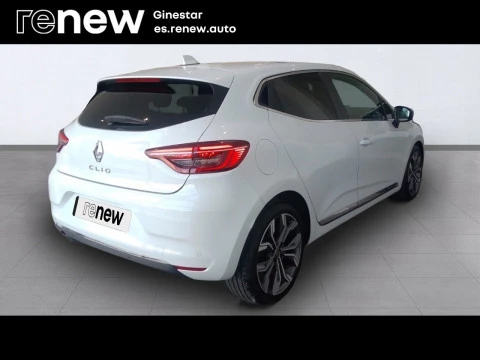 Renault Clio  TCe GPF Zen EDC 96kW