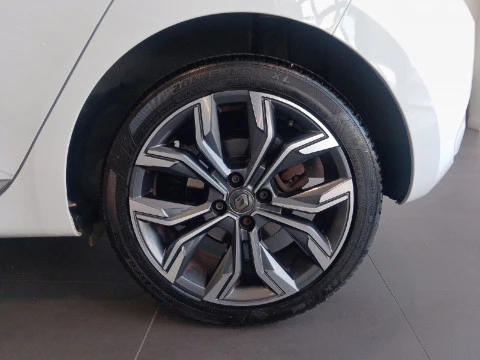 Renault Clio  TCe GPF Zen EDC 96kW