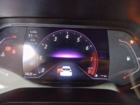 Renault Clio  TCe GPF Zen EDC 96kW