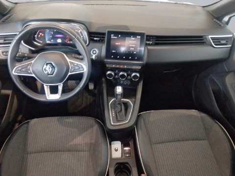Renault Clio  TCe GPF Zen EDC 96kW