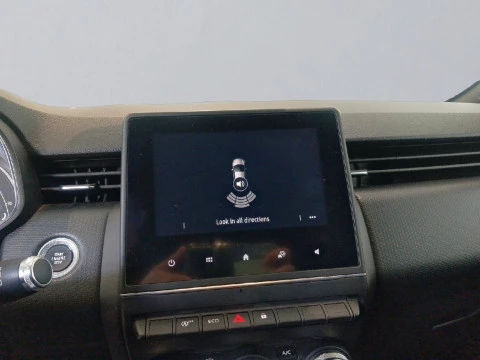 Renault Clio  TCe GPF Zen EDC 96kW
