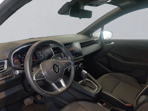 Renault Clio  TCe GPF Zen EDC 96kW