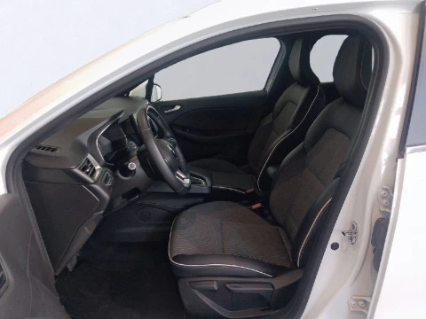 Renault Clio  TCe GPF Zen EDC 96kW