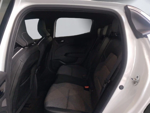 Renault Clio  TCe GPF Zen EDC 96kW