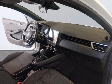 Renault Clio  TCe GPF Zen EDC 96kW