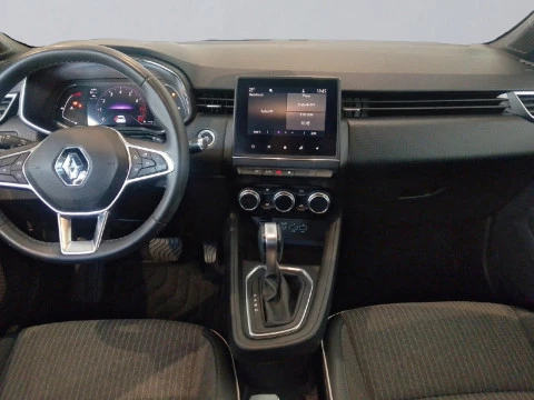 Renault Clio  TCe GPF Zen EDC 96kW