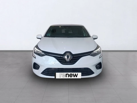 Renault Clio  TCe GPF Zen EDC 96kW