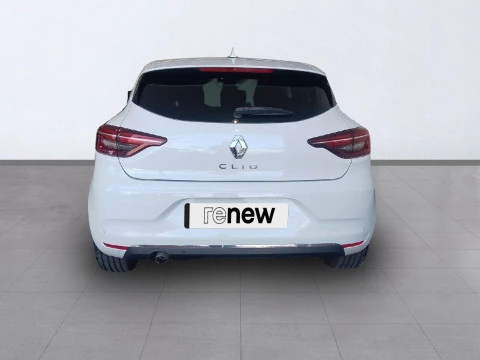 Renault Clio  TCe GPF Zen EDC 96kW