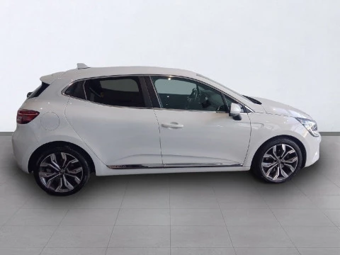 Renault Clio  TCe GPF Zen EDC 96kW