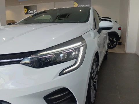 Renault Clio  TCe GPF Zen EDC 96kW