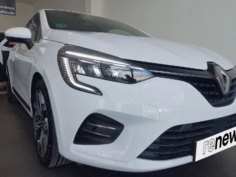Renault Clio  TCe GPF Zen EDC 96kW