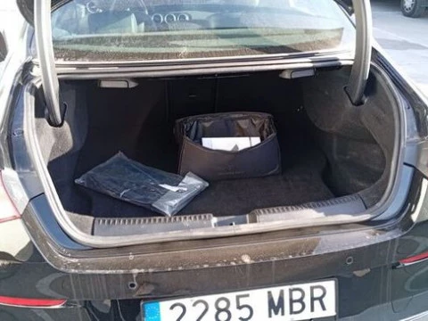 Mercedes-Benz CLA CLA 250 e