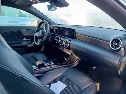 Mercedes-Benz CLA CLA 250 e