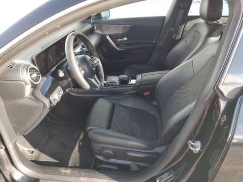 Mercedes-Benz CLA CLA 250 e