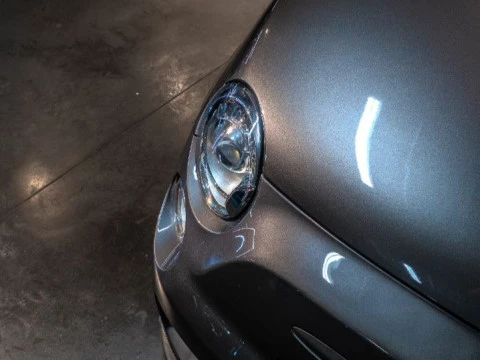 Abarth 500C 595C Competizione 1.4 T-Jet 180 E6 Sec.