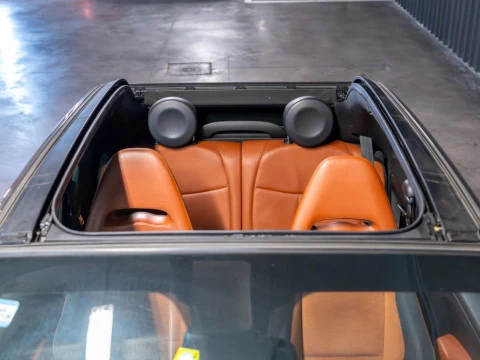 Abarth 500C 595C Competizione 1.4 T-Jet 180 E6 Sec.