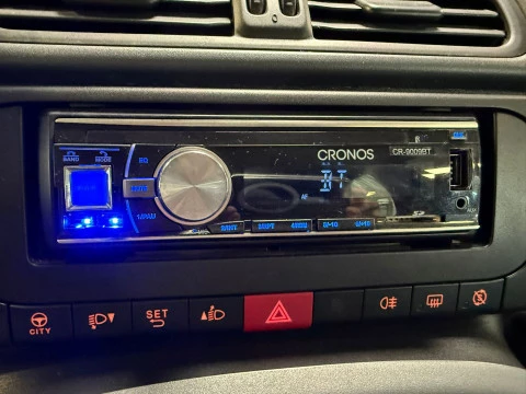 Fiat Panda Panda Hybrid 1.0 Gse 51kw (70CV)