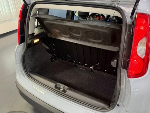 Fiat Panda Panda Hybrid 1.0 Gse 51kw (70CV)