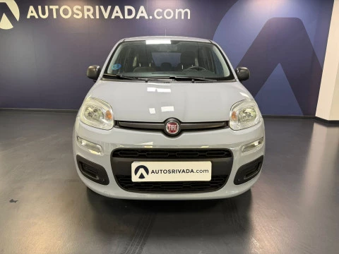 Fiat Panda Panda Hybrid 1.0 Gse 51kw (70CV)