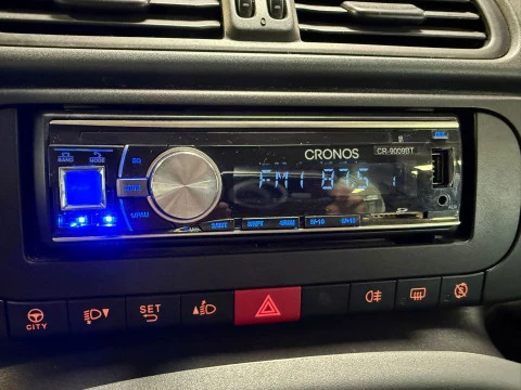 Fiat Panda Panda Hybrid 1.0 Gse 51kw (70CV)