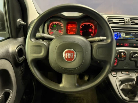 Fiat Panda Panda Hybrid 1.0 Gse 51kw (70CV)
