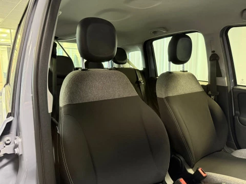 Fiat Panda Panda Hybrid 1.0 Gse 51kw (70CV)