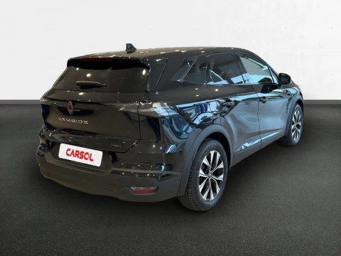 Renault Symbioz Evolution E-Tech full hybr 105kW (145CV)