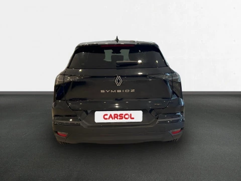 Renault Symbioz Evolution E-Tech full hybr 105kW (145CV)