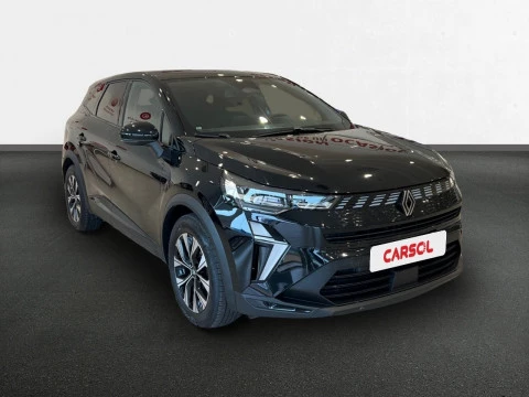 Renault Symbioz Evolution E-Tech full hybr 105kW (145CV)