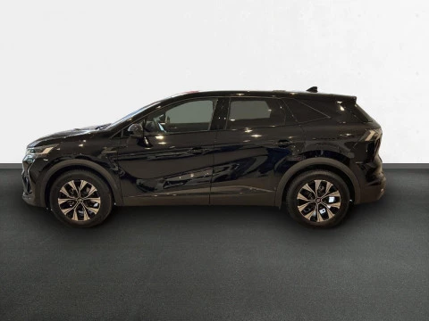 Renault Symbioz Evolution E-Tech full hybr 105kW (145CV)