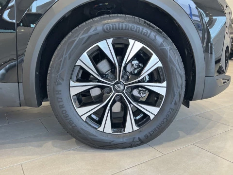 Renault Symbioz Evolution E-Tech full hybr 105kW (145CV)