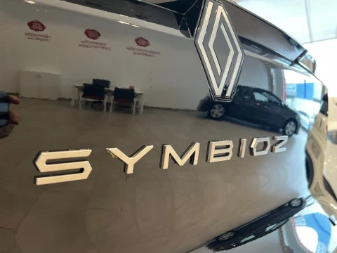 Renault Symbioz Evolution E-Tech full hybr 105kW (145CV)