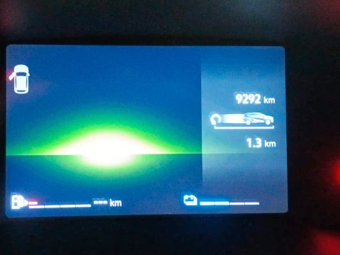 Renault Symbioz Evolution E-Tech full hybr 105kW (145CV)