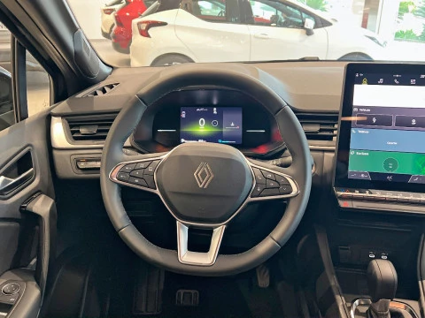 Renault Symbioz Evolution E-Tech full hybr 105kW (145CV)