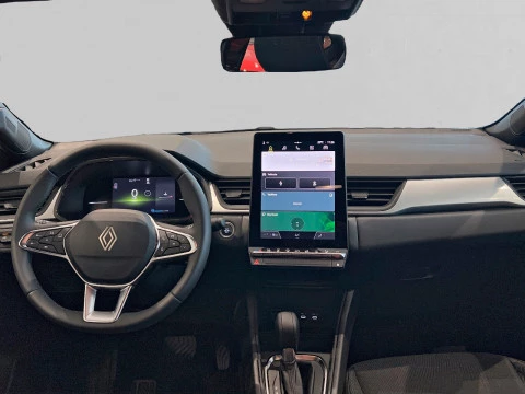 Renault Symbioz Evolution E-Tech full hybr 105kW (145CV)