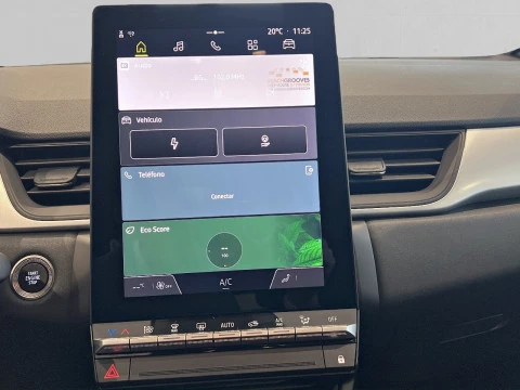 Renault Symbioz Evolution E-Tech full hybr 105kW (145CV)