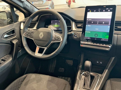 Renault Symbioz Evolution E-Tech full hybr 105kW (145CV)