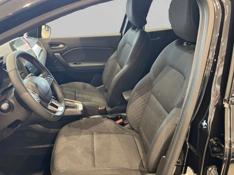 Renault Symbioz Evolution E-Tech full hybr 105kW (145CV)