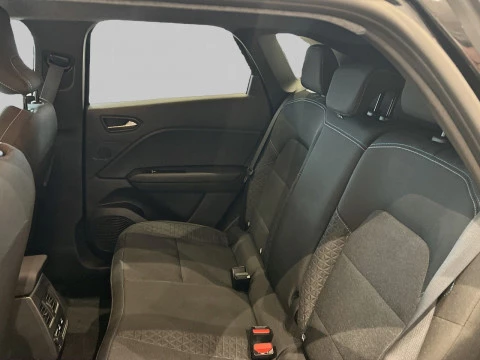 Renault Symbioz Evolution E-Tech full hybr 105kW (145CV)