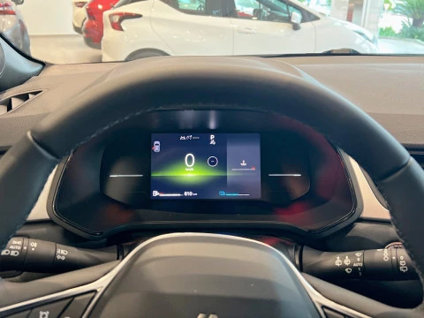 Renault Symbioz Evolution E-Tech full hybr 105kW (145CV)