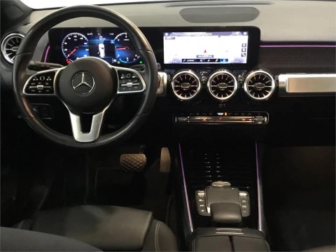 Mercedes-Benz GLB 200 d