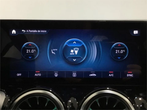 Mercedes-Benz GLB 200 d