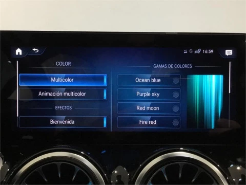 Mercedes-Benz GLB 200 d