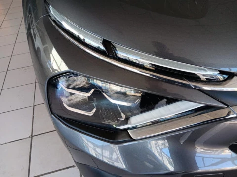 Citroën C4 1.2 PURETECH 130 S&S FEEL PACK 5P