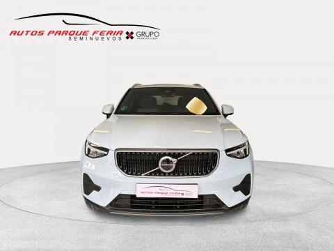 Volvo XC40 2.0 B3 G Core Auto